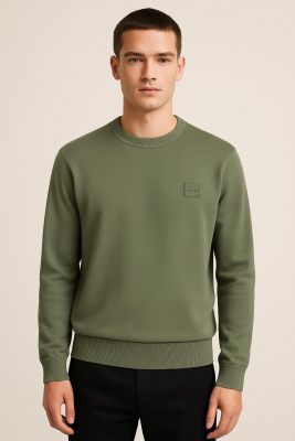 BOSS trui  50527583-076