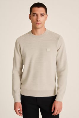 BOSS trui  50527584-070