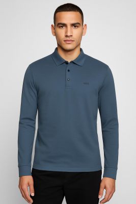 BOSS polo  50468392-468