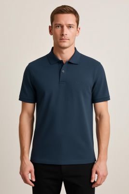 BOSS polo  50553564-468