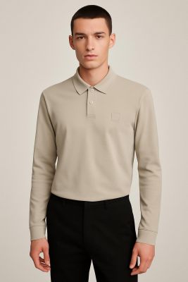 BOSS polo  50507704-070