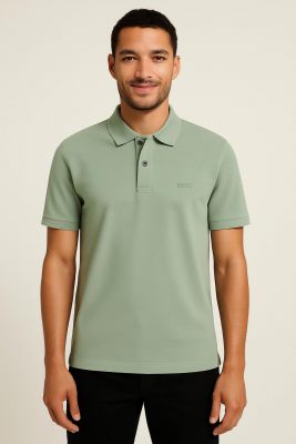 BOSS polo  50553564-373