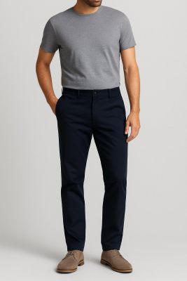 Eurex by Brax broek  50-1900 05838620-21