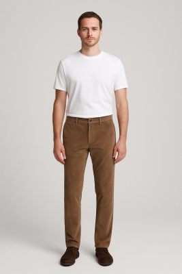 Eurex by Brax broek  57-1238 05138320-54