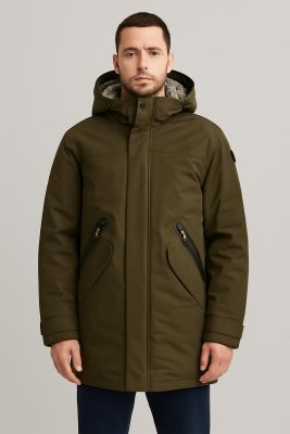 PME Legend jas  PJA2509123-8039