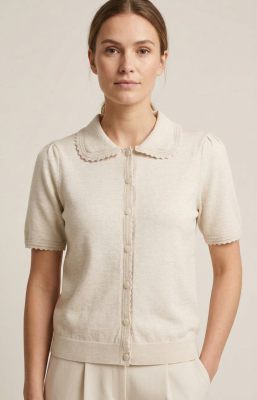 Yaya vest  01-010145-602-990442