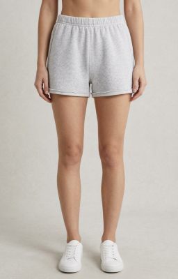 American Vintage korte broek  atu09a-artique chine