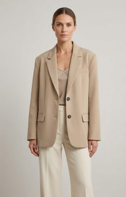 Yaya blazer  01-501081-602-99045