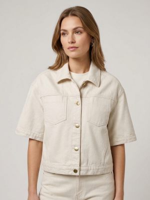 Beaumont spijkerjasje  BC16010261-8400