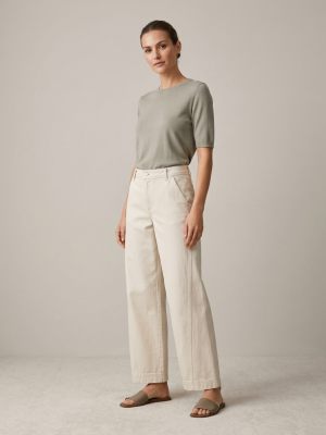 Beaumont broek  BC16070261-8400