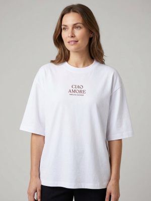 Beaumont t-shirt  BC57923261-1000