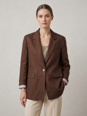 Beaumont blazer  BC13711261-2580