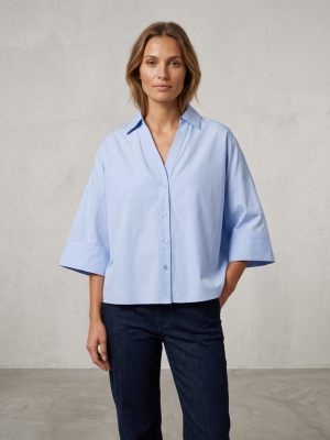 Beaumont blouse  BC13923261-5470