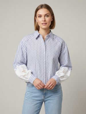 Beaumont blouse  BC46820261-5500