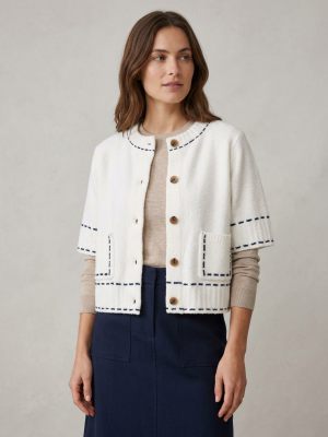 Beaumont vest  BC88340261-5980