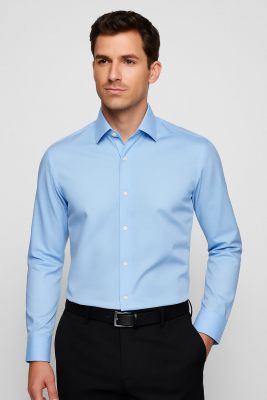 BOSS overhemd  50503554-450