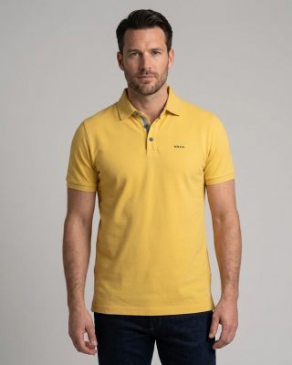 N.Z.A. polo  26CN150-1213