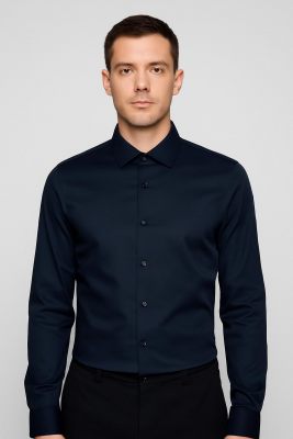 BOSS overhemd  50539391-404