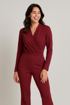 Studio Anneloes jumpsuit  13189-3002