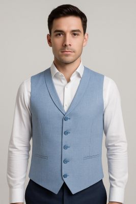 CG Club of Gents gilet  20.170S0 / 440063-61