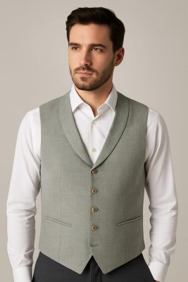 CG Club of Gents gilet  20.170S0 / 440063-51