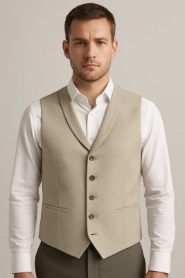 CG Club of Gents gilet  20.170S0 / 440063-22