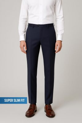 CG Club of Gents pantalon  70-128S0 / 433093