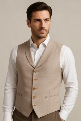 CG Club of Gents gilet  35.001S0 / 242340-71