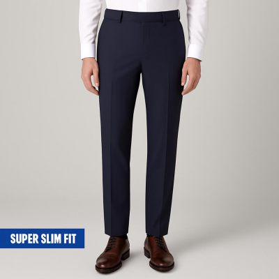 CG Club of Gents pantalon  70-128S0 / 433093-63