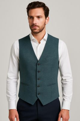 CG Club of Gents gilet  35.007S0 / 243080-53