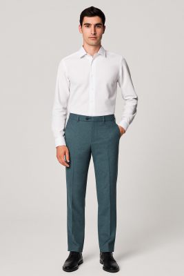 CG Club of Gents pantalon  35.007S0 / 230053-53