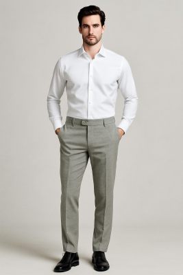 CG Club of Gents pantalon  20.170S0 / 431113-51
