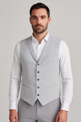 CG Club of Gents gilet  45.004N0 / 242340-61