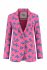 Roze print