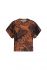 Oranje print