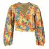 Geel print
