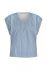 Blauw print