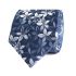 Blauw print