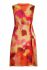 Oranje print