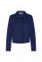 DONKER BLAUW