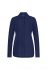 DONKER BLAUW