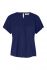 DONKER BLAUW