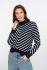 Blauw print