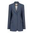 Blauw