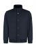 DONKER BLAUW