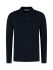 DONKER BLAUW