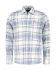 Blauw print