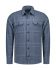 Blauw print