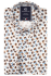 Blauw print