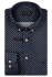 Blauw print